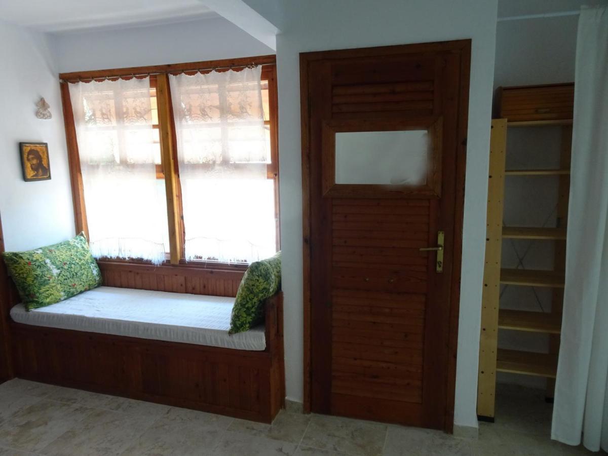 Spitaki Villa Pefkohóri Kültér fotó