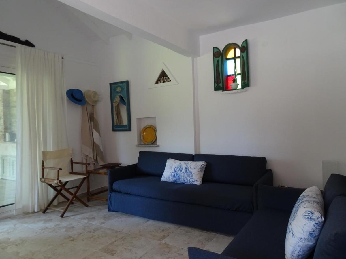 Spitaki Villa Pefkohóri Kültér fotó