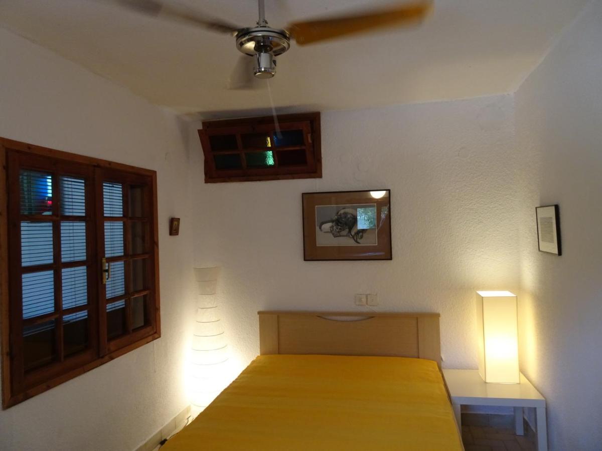 Spitaki Villa Pefkohóri Kültér fotó